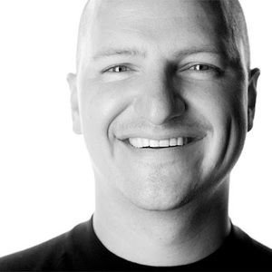 Meet your Posher, Patrick